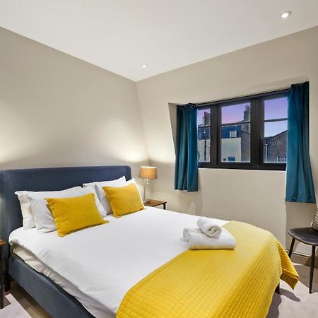 2 Bed Lux Apartments Near Central London Free Wifi By City Stay Aparts Londres Exterior foto