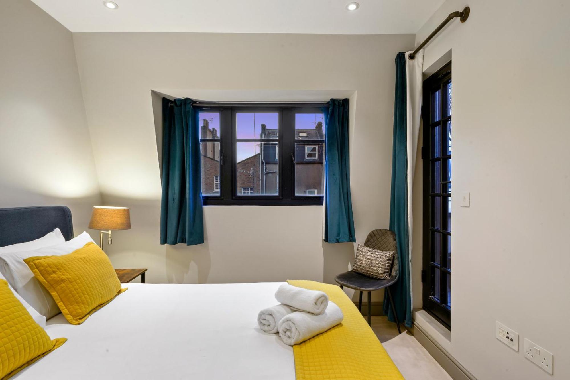 2 Bed Lux Apartments Near Central London Free Wifi By City Stay Aparts Londres Exterior foto